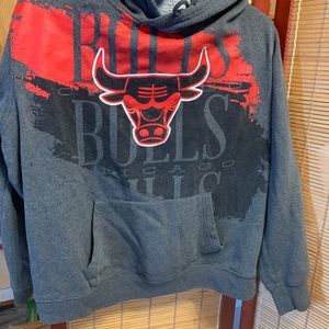 Chicago Bulls sweatshirt